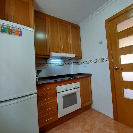 Beach Apartment Interior Arenales del Sol Exterior foto