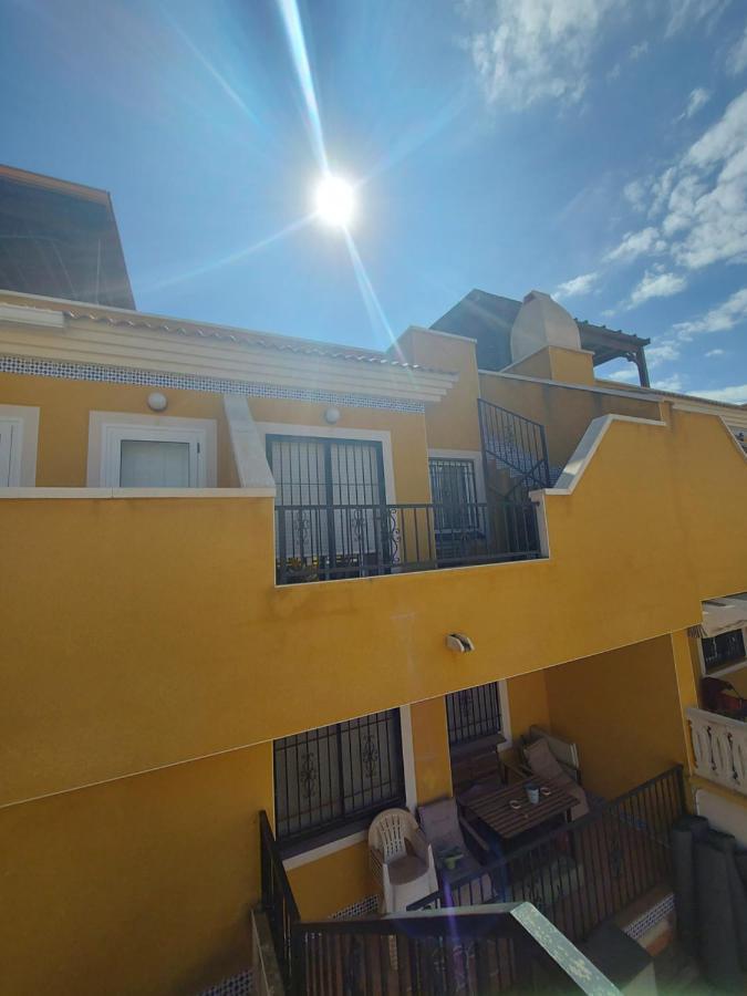 Beach Apartment Interior Arenales del Sol Exterior foto