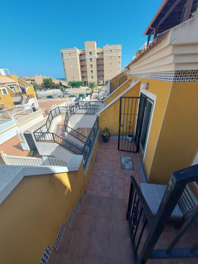 Beach Apartment Interior Arenales del Sol Exterior foto