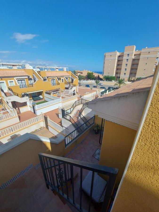 Beach Apartment Interior Arenales del Sol Exterior foto