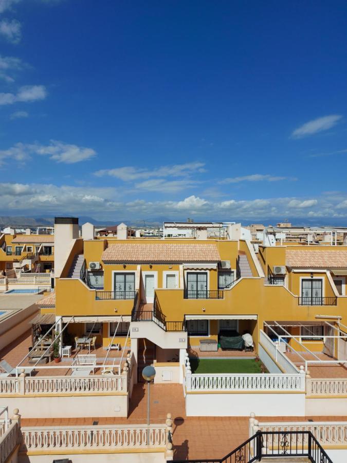 Beach Apartment Interior Arenales del Sol Exterior foto